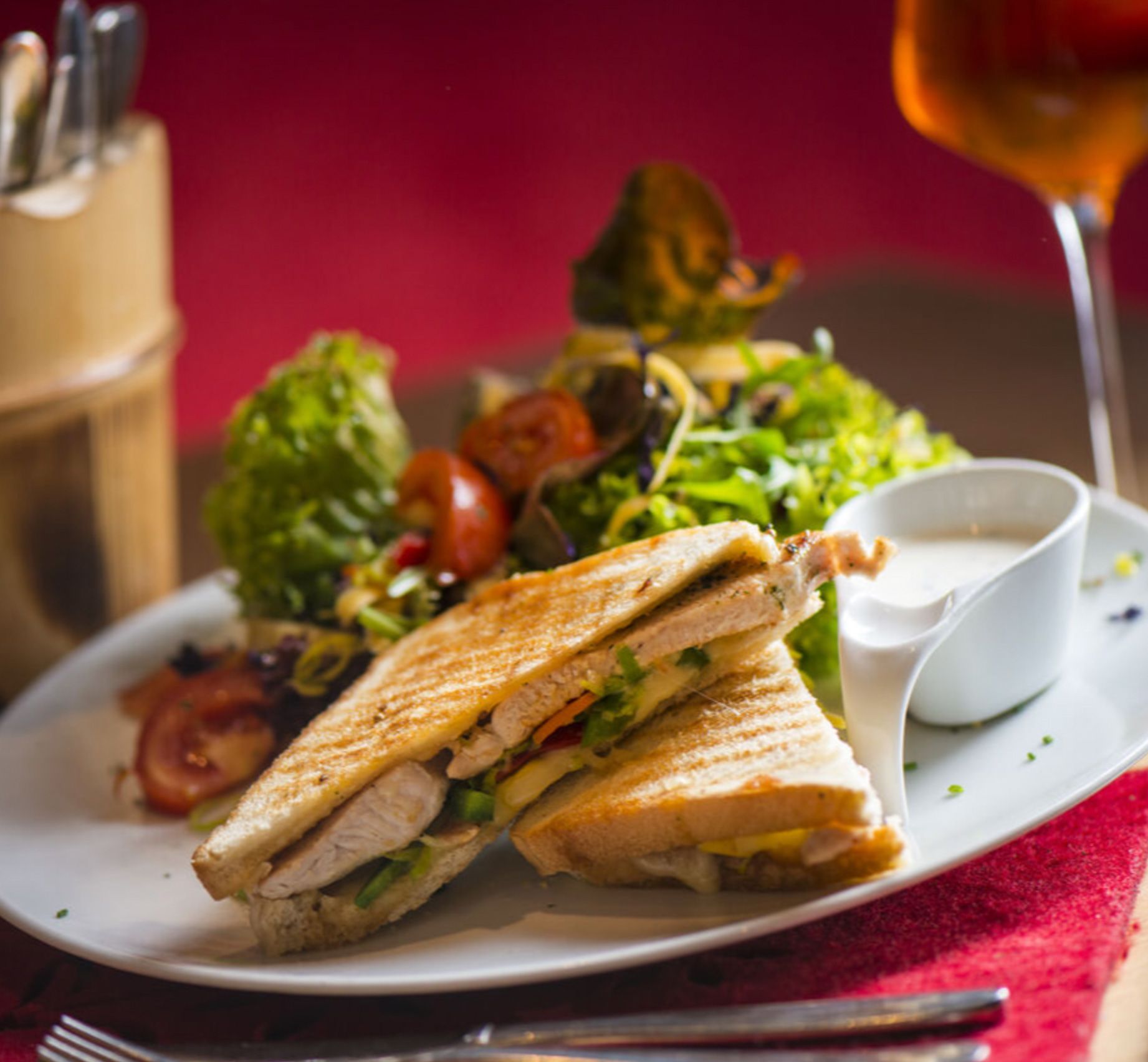 Häferl & The Base 939