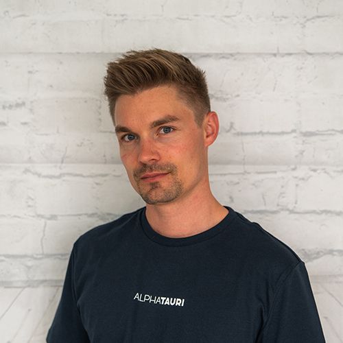 Abbildung des Künstlers Instyle