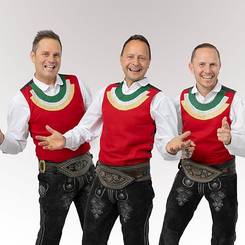 Abbildung der Künstler von Juzis