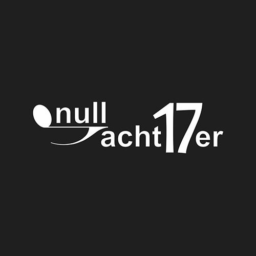 Logo Null Acht 17er