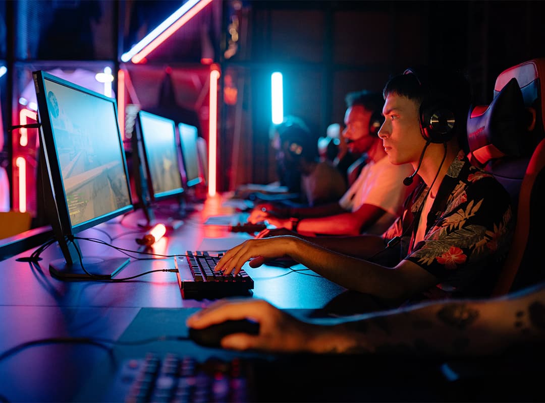games