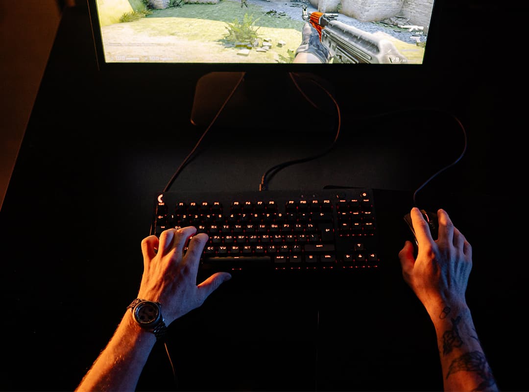 keyboard