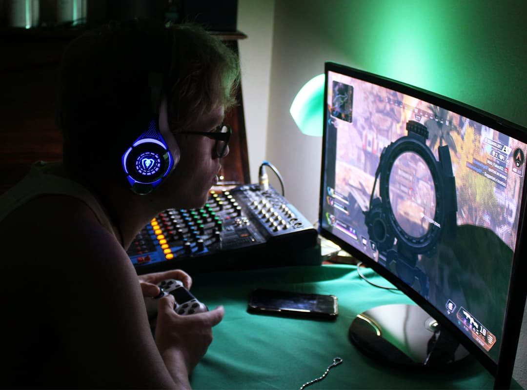 video-games