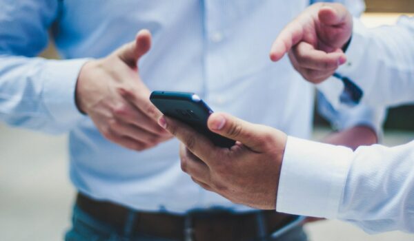 Built for Growth: Top 5 Canadian Software Firms Serving Enterprise and Mid-Market Businesses