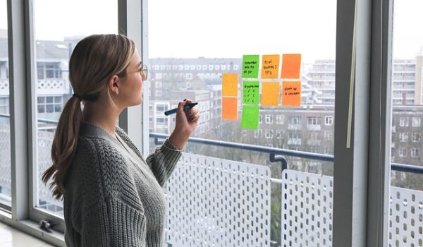 Top 4 Companies Helping Businesses Build AI-Powered Data Platforms