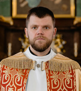 Edward Ryan
