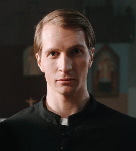Todd Casey