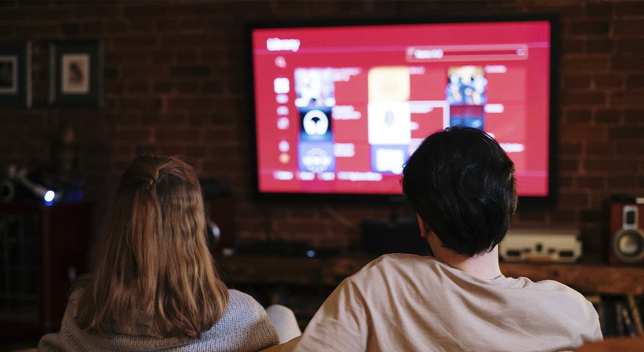 TV