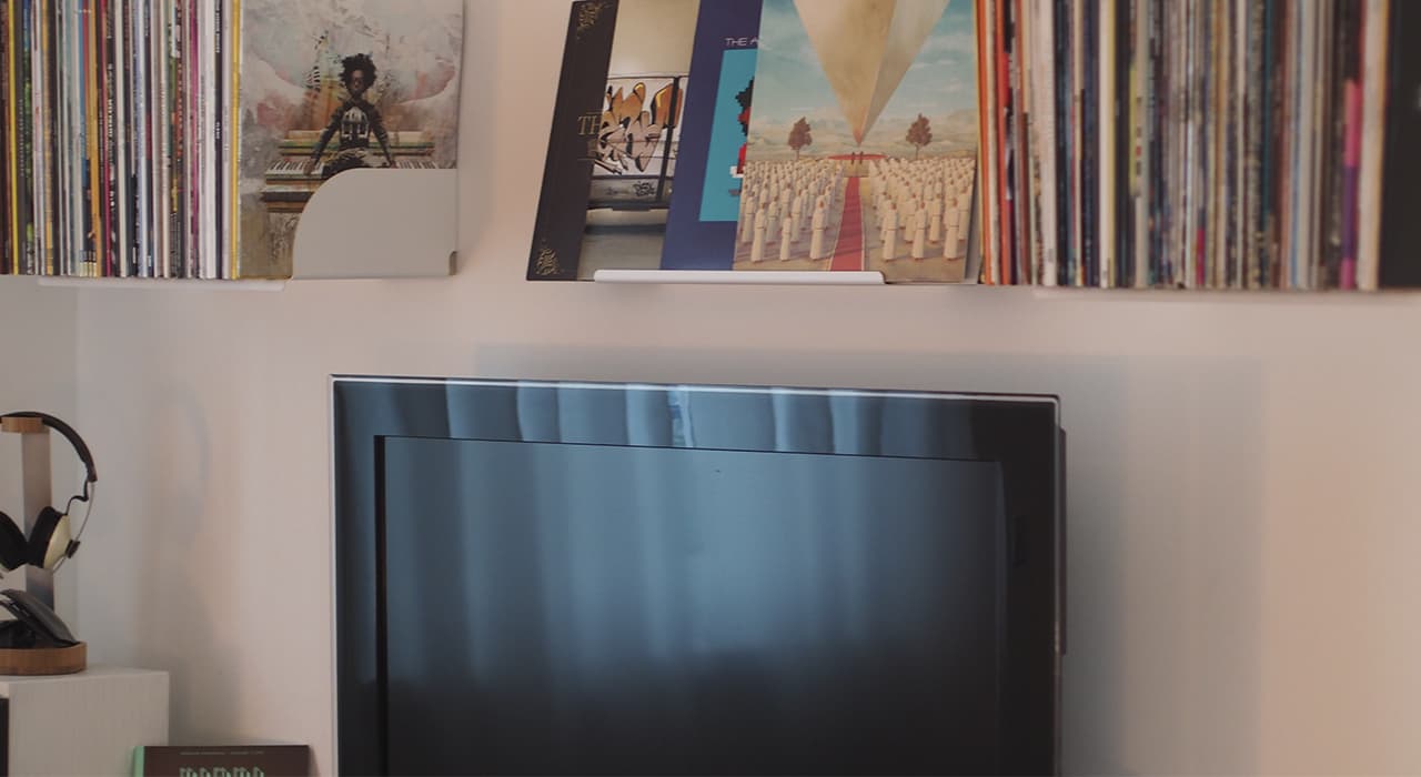 TV