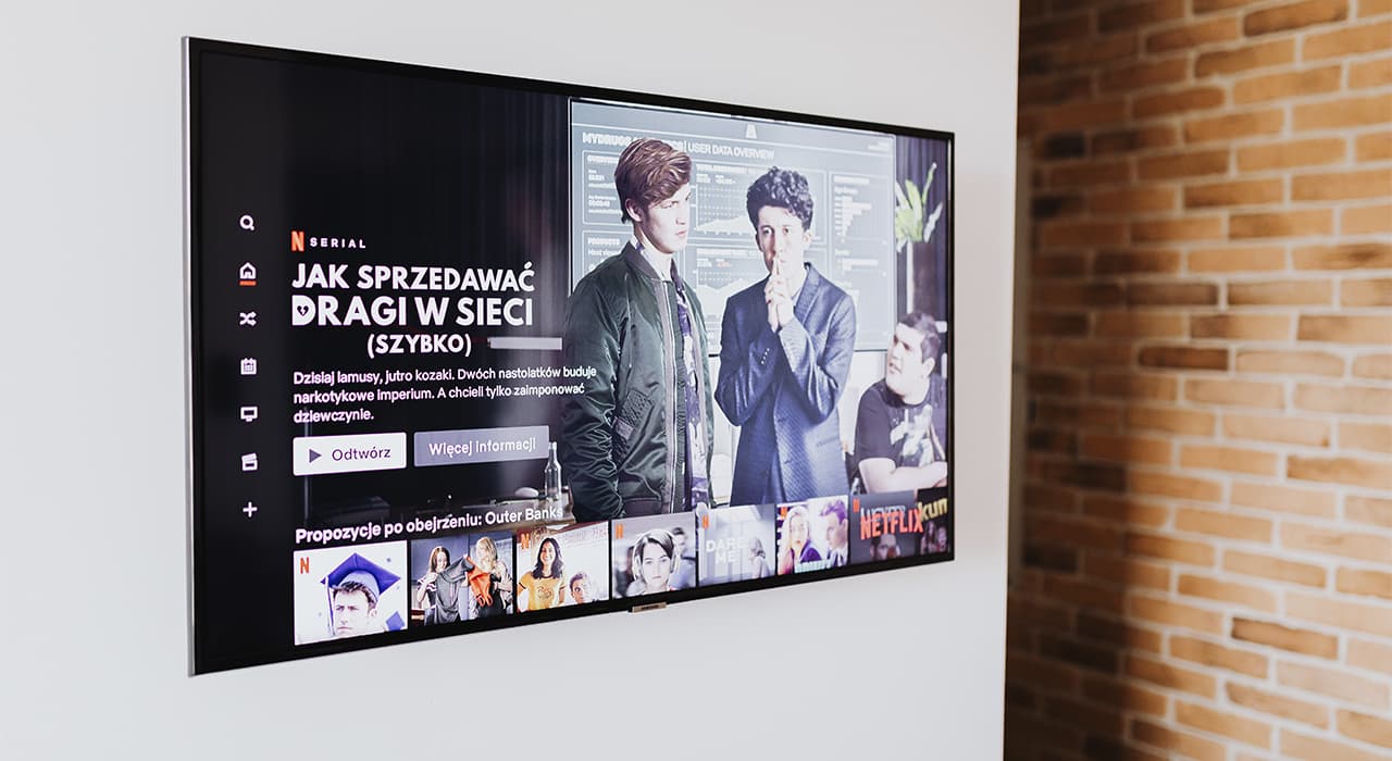 TV