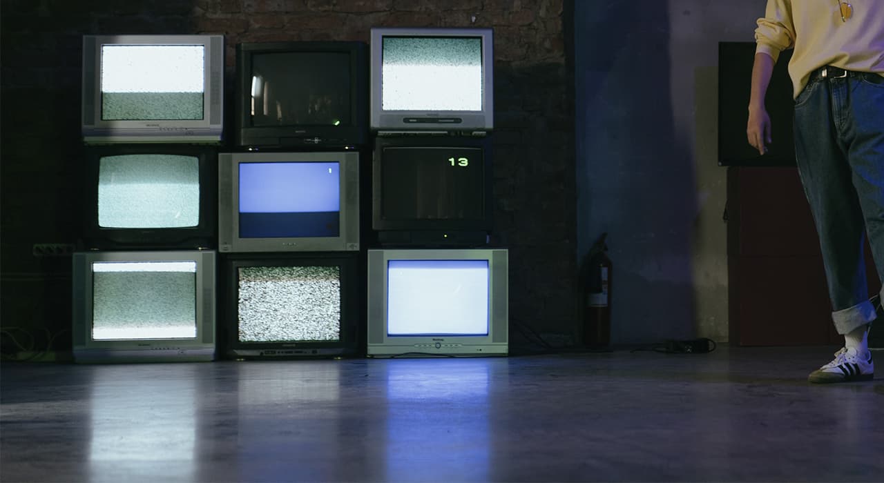 TV