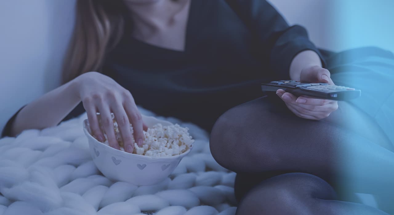 TV