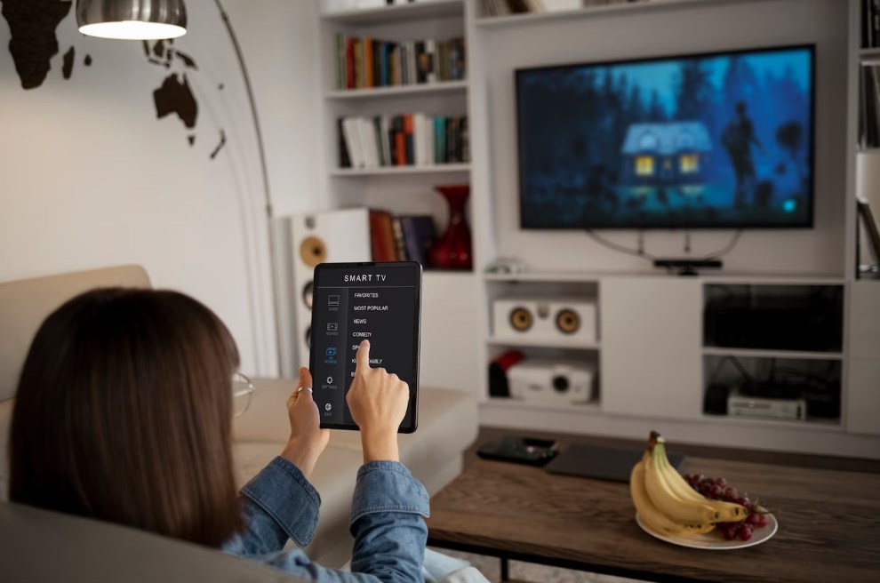 Ways to Link Your Tablet to a TV Without an HDMI Cable