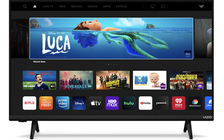 Vizio Smart TV