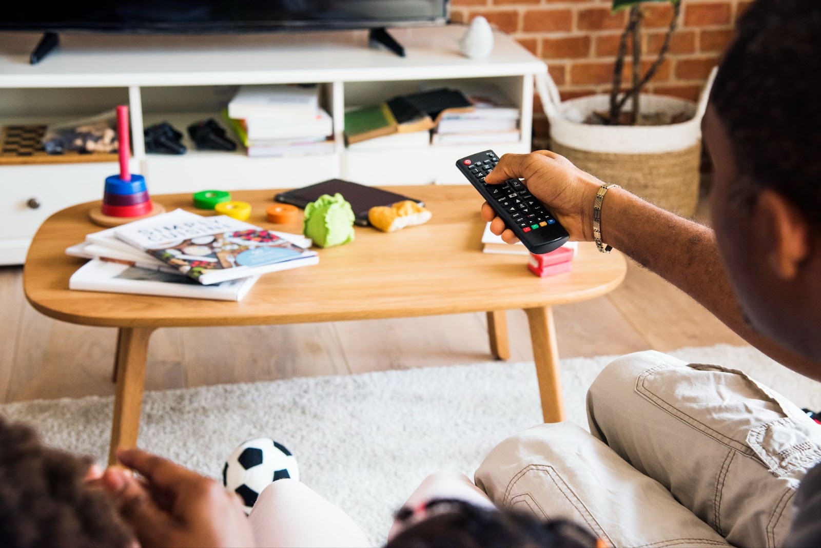Enhance Your Vizio TV Viewing: Top Picture Settings