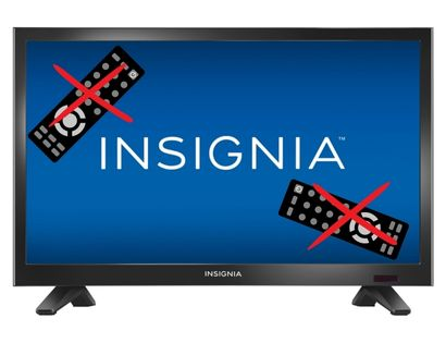 Set Up Insignia Fire TV Without Remote