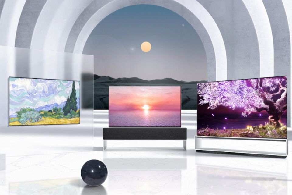 A Step-by-Step Guide to Turning Off Voice Assist on LG TV&nbsp;