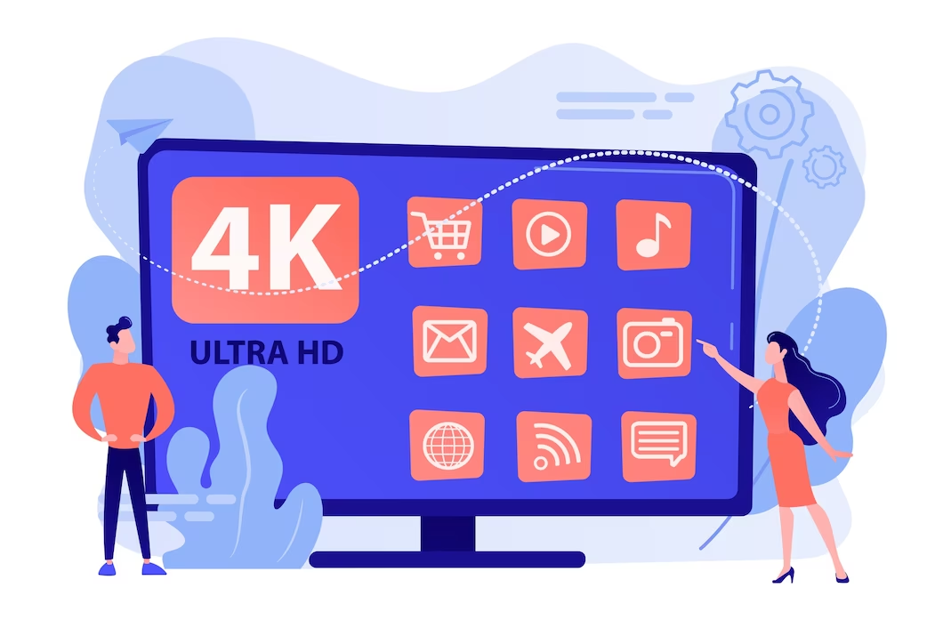Ultimate Guide: How To Tell If Your TV Is 4K&nbsp;
