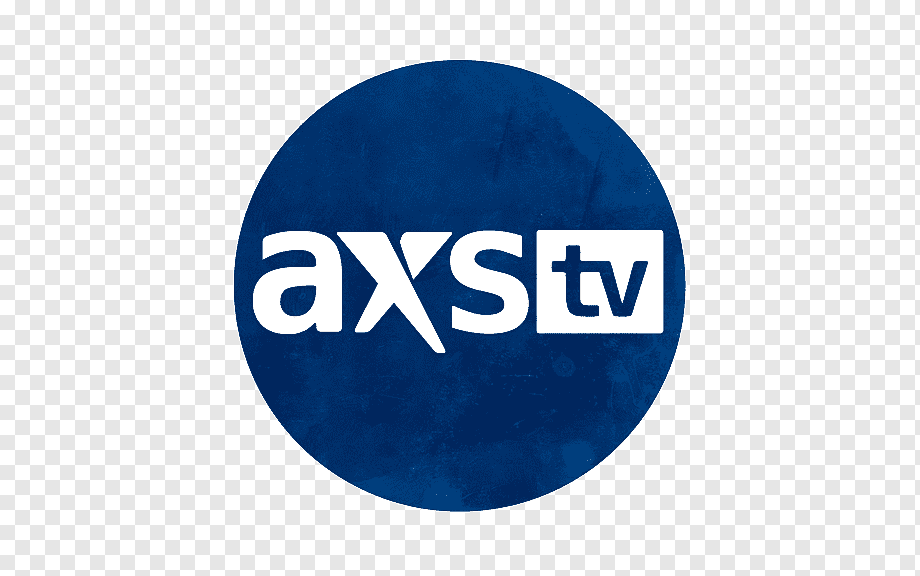 Logo of AXS TV