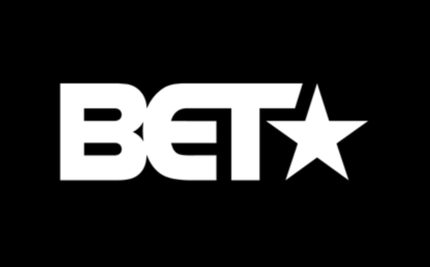 Logo of BET