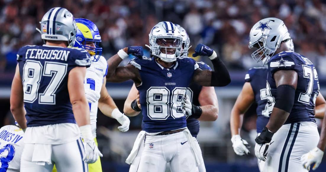 Dallas Cowboys DIRECTV Channel Guide Today