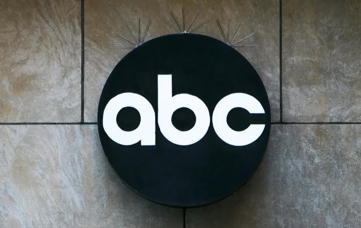 ABC channel logo