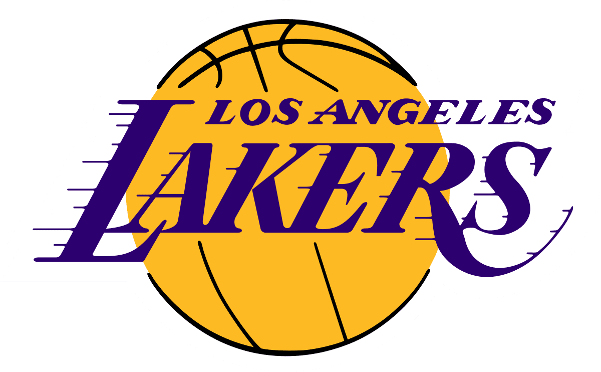 Los Angeles Lakers logo