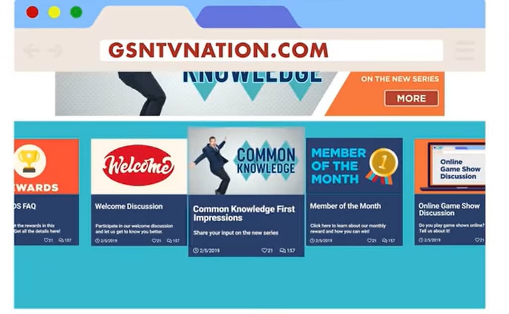 GSN on DirecTV: The Gateway to Game Shows
