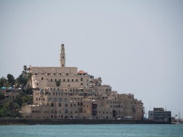 jaffa