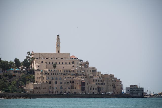 jaffa
