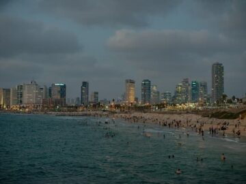 tel-aviv