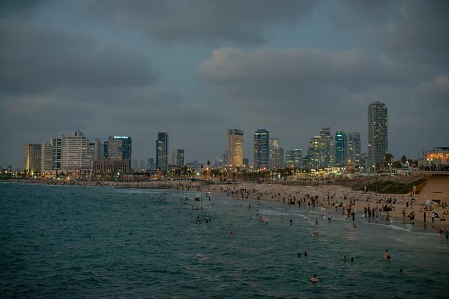 tel-aviv