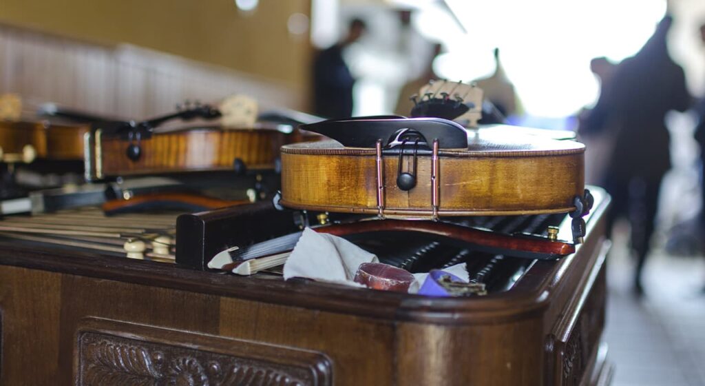 Music of the 20th Century