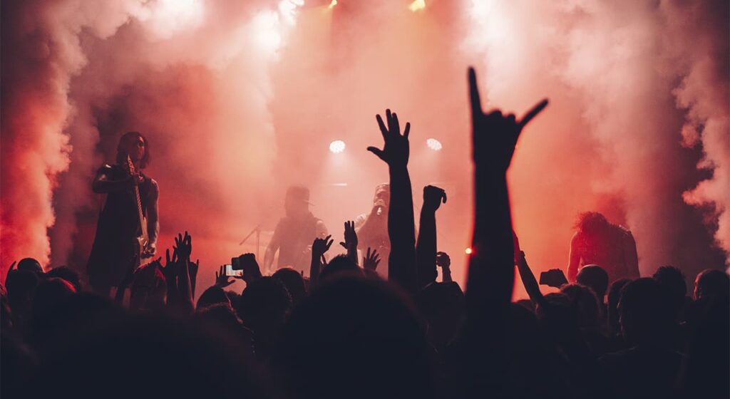 Rock music