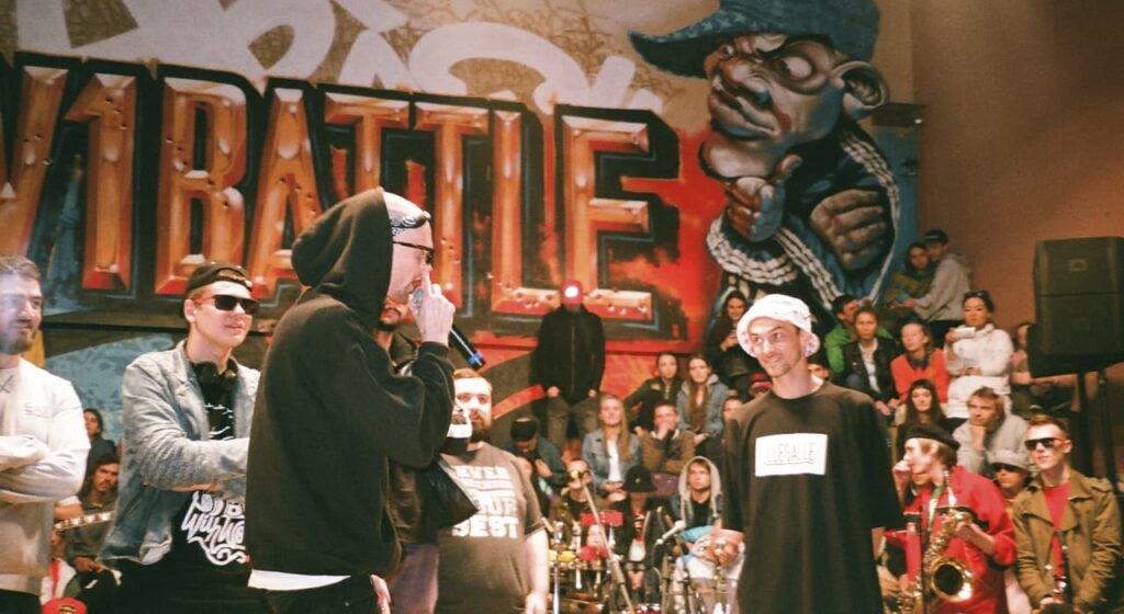 Rap