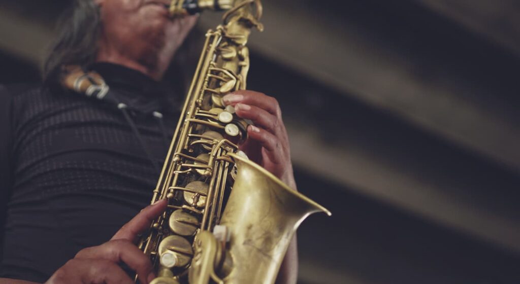 History of Jazz