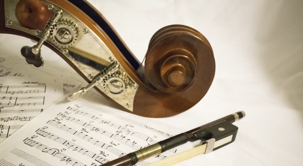 Ancient music