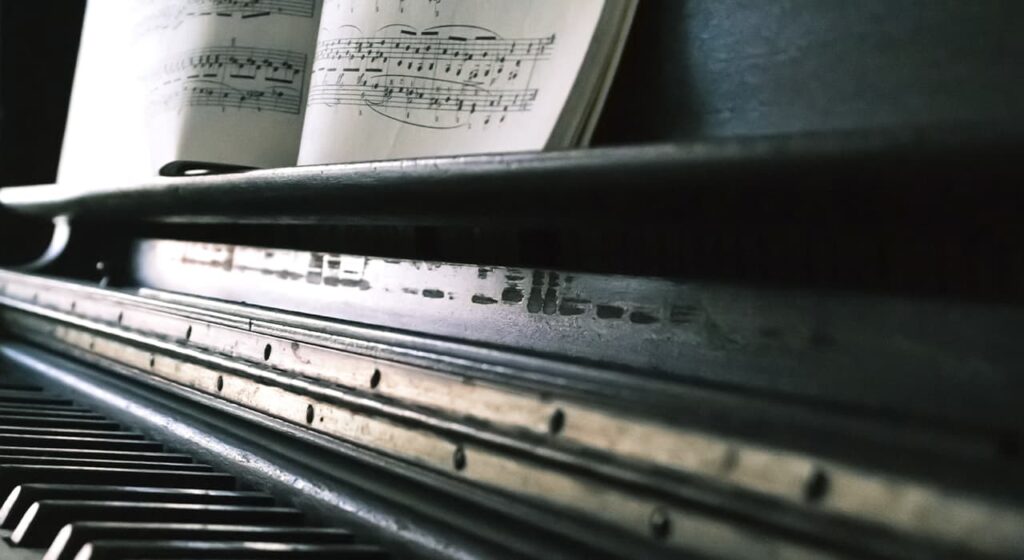 Baroque Music