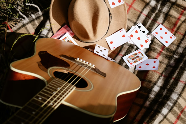 The Sonic Persuader: Unraveling Music’s Impact on Risk-Taking