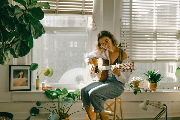 The Alchemy of Dedication: Transforming Aspiring Musicians Through Intentional Practice