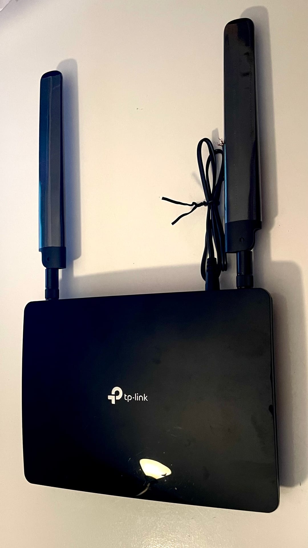 TP-Link AC750 4G LTE WLAN Router