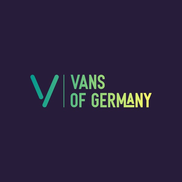 VANS OF GERMANY