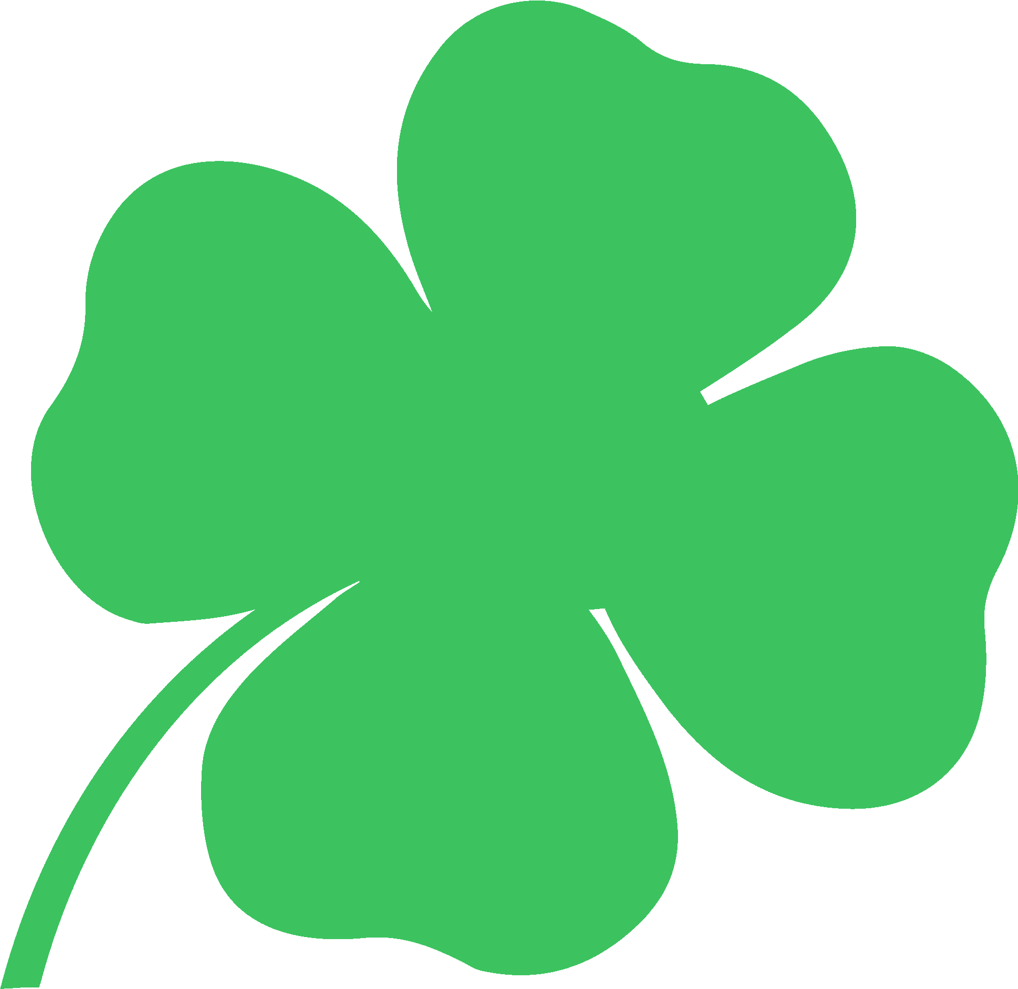 Cloverleaf