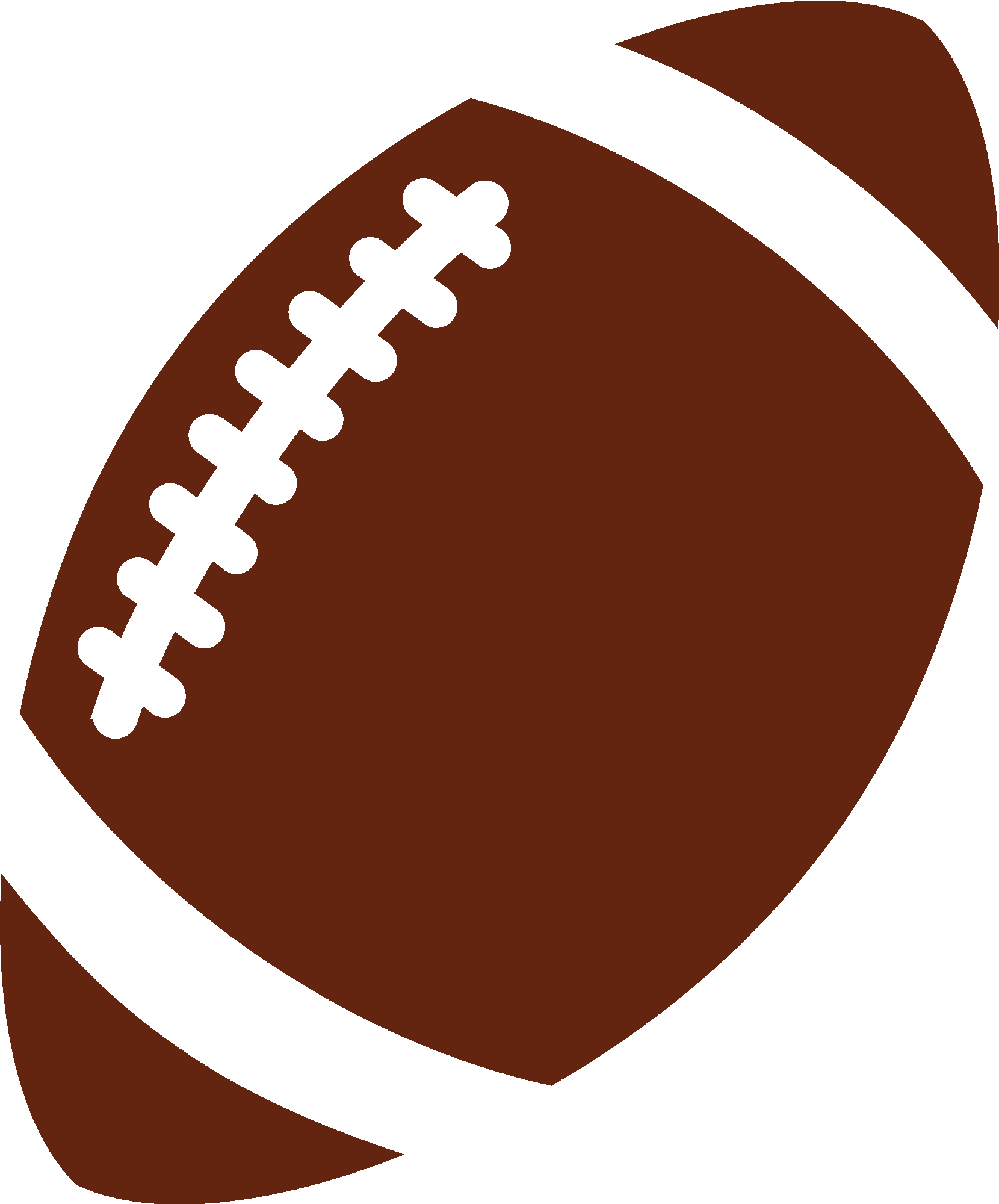 Rugby Ball