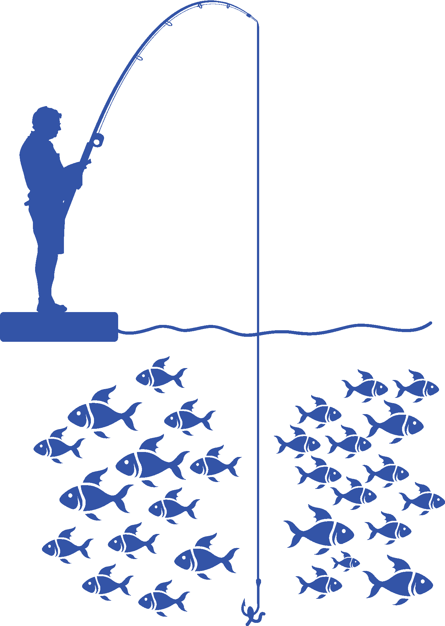 Fishing Humor