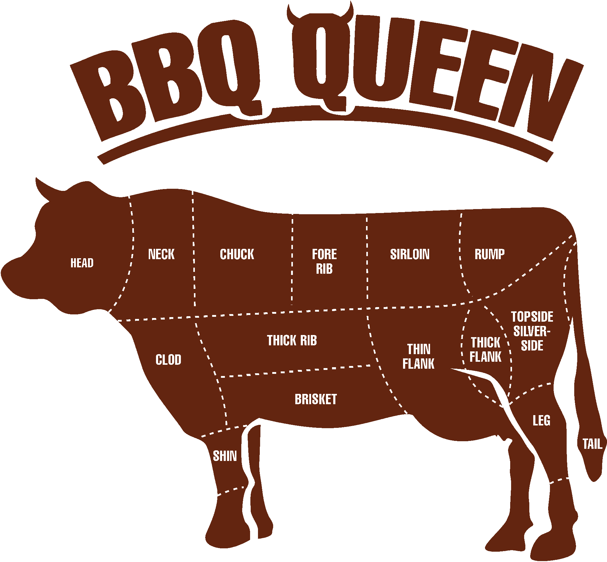 BBQ Queen