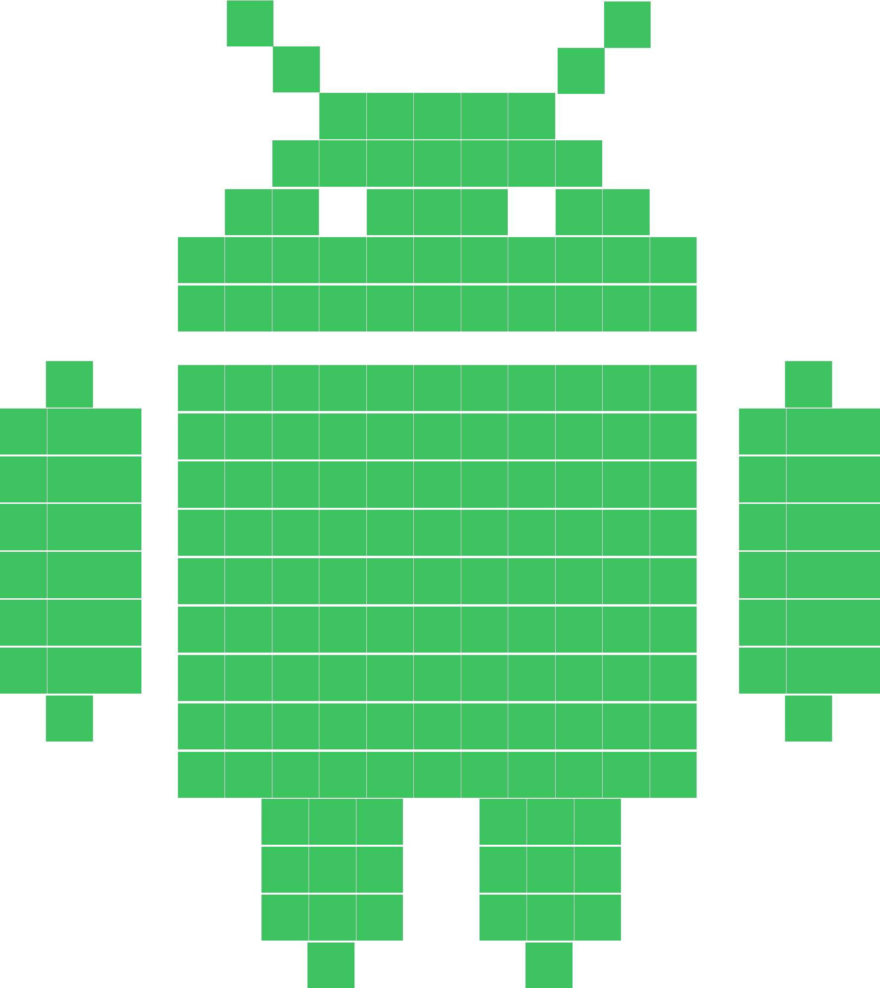 Android Robot