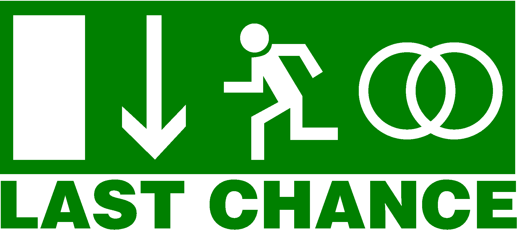Last Chance