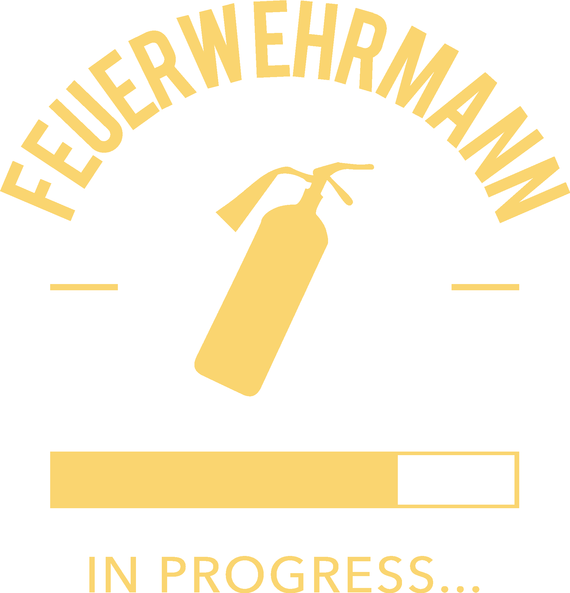Feuerwehrmann Berufswunsch