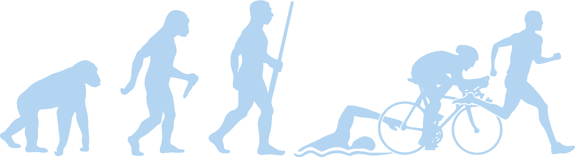 Triathlon Evolution